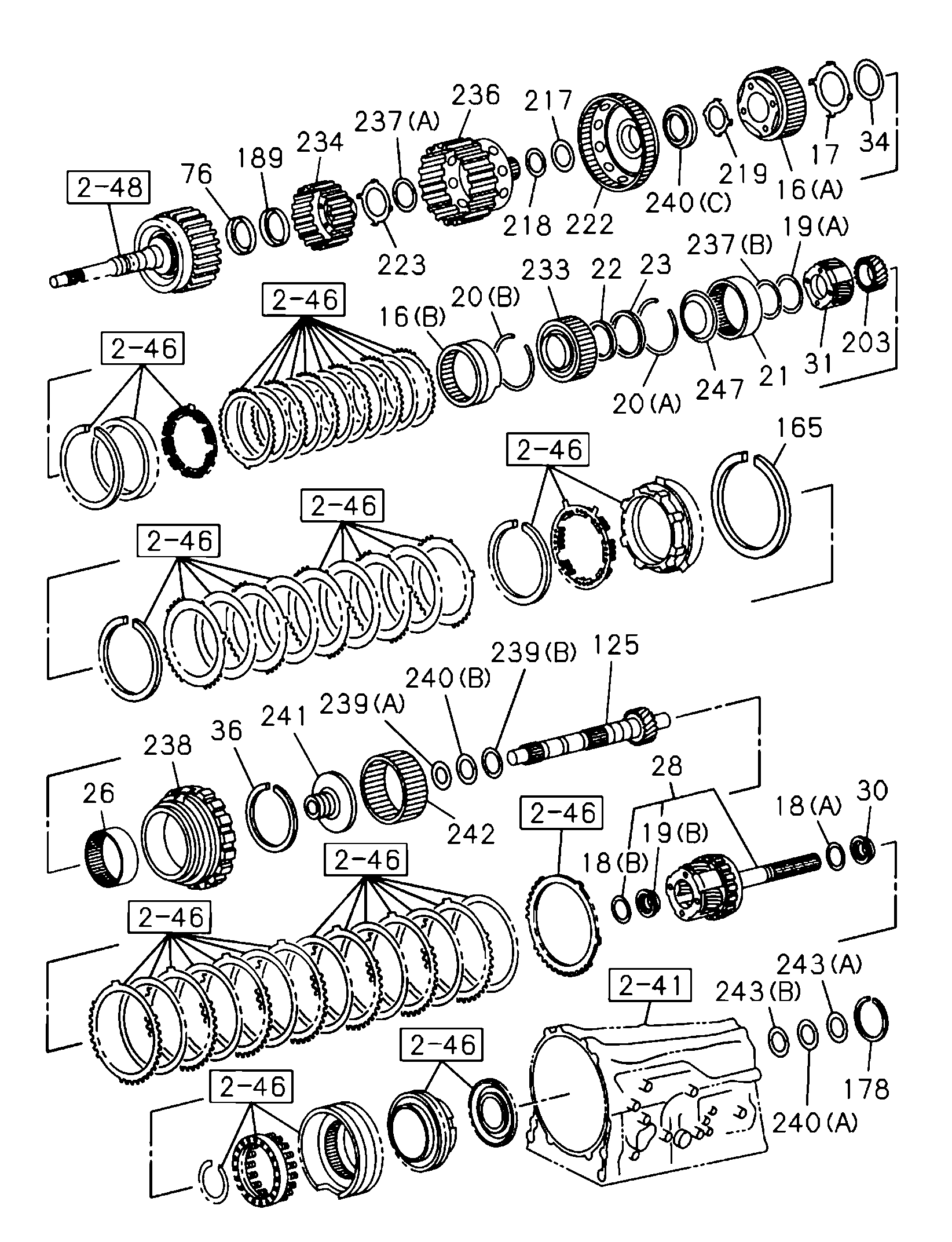 Partial Engine